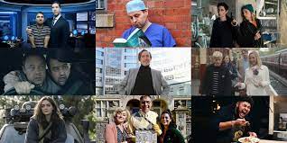 Back to life (tv series). New Comedies Coming To Tv In 2020 British Comedy Guide