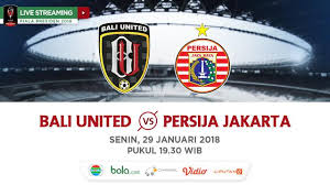 Pertandingan ini disiarkan langsung oleh indosiar live streaming. Live Streaming Indosiar Piala Presiden Bali United Vs Persija Indonesia Bola Com