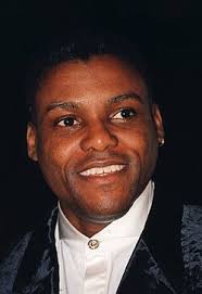 Carl Lewis