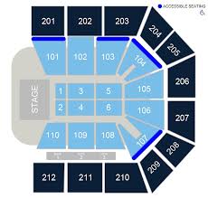 59 Scientific Cedar Park Center Seating