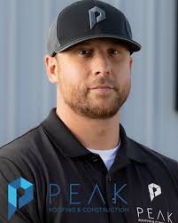 Meet the Team: Marcus Davis Marcus has a passion for roofing and helping  businesses and homeowners which makes him a strong contributor to the PEAK  team. His in-depth knowledge of roofing systems