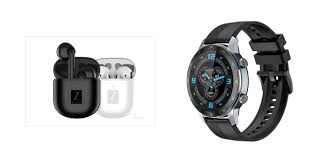 ZTE Launched the ZTE Watch GT and ...