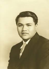 Johnson Willis Futischa (1908-1985)