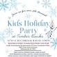 Timber Banks Kids Holiday Party! event in Baldwinsville, NY