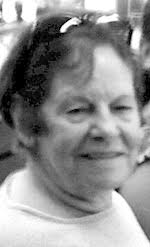Marian Conrad Obituary (1922