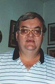 Obituary for Charles "Bubba" Raymond Cash