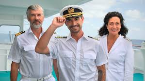 Aus produktionskreisen heißt es laut der zeitung: Florian Silbereisen Traumschiff Knaller Jetzt Packt Er Aus Intouch