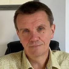 Executive Team Archives