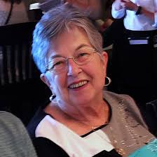 Obituary information for Nancy Marilyn Rudge