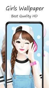 Check spelling or type a new query. Wallpaper For Girls Cute Background For Android Apk Download