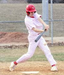 Logan ruins G-E-T baseball home opener