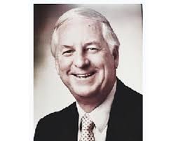 Walter Robertson Obituary (1926