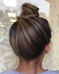 50 Fun Dark Brown Hair Ideas To Shake Things Up Hair Styles Balayage Hair Hair