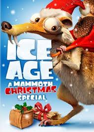 On the trip, they discover that manny, in fact, is not the last of the woolly mammoths. Ice Age A Mammoth Christmas Wikipedia