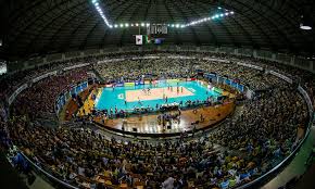 Brasília, curitiba, praia clube, fluminense, minas tênis clube. Tabela Da Superliga De Volei Feminino Temporada 2019 2020
