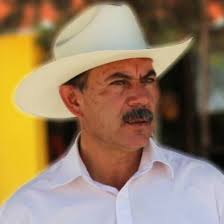 Victor Manuel Bárcena Sánchez