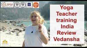 yoga teacher rishikesh india