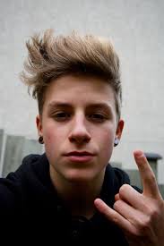 Pin On Cute Guys With Gauges