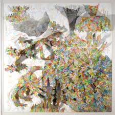 See over 580 semiramis (fate) images on danbooru. Garten Der Semiramis 1982 Bernard Schultze Wikiart Org
