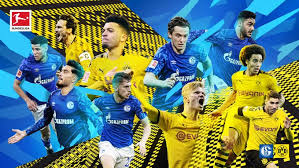 Get bundesliga 2020/2021 standings and all tables from 1000+ soccer leagues and competitions. Bundesliga Fixtures 2019 2020 Match Schedule Fixtures Venues Results Uk Ist Cet Time Table Edailysports