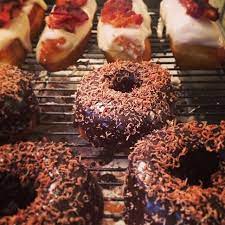 The doughnut project is a hand crafted doughnut shop located in the west village, new york we've been slingin' some crazy doughnuts for the past 3 years here in new york and now we're. The Doughnut Project On Instagram Chocolate Wasted Thedoughnutbar Doughnuts Nycdonuts Nycdesserts Donuts Thedoughnutbar Crazygood