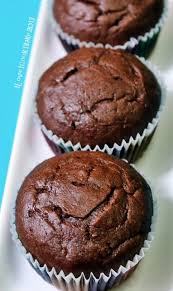 I Love I Cook I Bake Chocolate Banana Muffins Nigella Lawson Chocolate Banana Muffins Banana Muffins Nigella Lawson Recipes