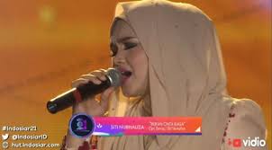 Cover lagu cinta luar biasa andmesh kamaleng versi karaoke dangdut koplo jandut tanpa vokal casio mzx500 di lagu ini kami. Siti Nurhaliza Tampil Memukau Di Hut Ke 21 Indosiar Showbiz Liputan6 Com