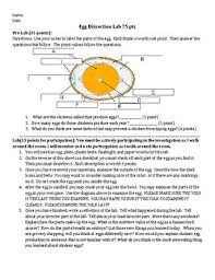 We did not find results for: Egg Dissection Worksheets Teaching Resources Tpt