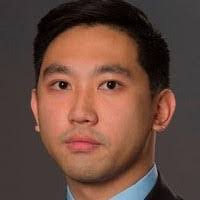 Calvin Chang's Instagram, Twitter & Facebook