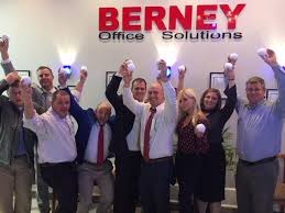 Sales Leadership Training Berney Office Solutions Office Photo Glassdoor