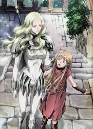 Claymore Zerochan Anime Image Board This video is for fan purposes only, i do not own any of it's contents. claymore zerochan anime image board