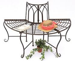Pin By Debbie Sundeen On Garden Furniture Garden Bench Tree Seat Tree Bench