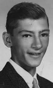 Harry Thomas Obituary (2018)