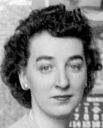 ROSE MASTERSON Obituary (1921