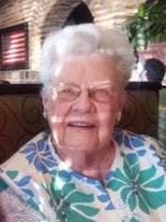 Obituaries Search for Mrs Burch