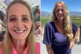 let her have her fairy tale moment