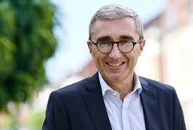 Marc-Philippe Daubresse