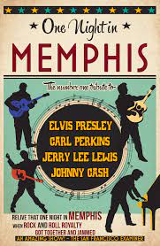 One Night In Memphis Home Facebook