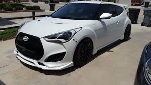 Socal Garage Works 13 Veloster Turbo Gbauchat Photo 98627 Veloster Turbo Hyundai Veloster Hyundai Cars