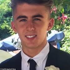 Teenager, 19, dies in horror quad bike crash while