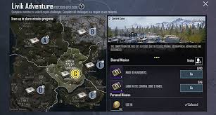 Pubg mobile's new livik map is exclusive to the mobile version of the game, unlike the previous four maps that came to pc and consoles first. New Map Livik