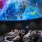 Planetarium Show: Halloween Celestial Origins event image