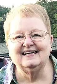 Peggy Sue Corder, Orofino 01/22/1952- 04/28/2021