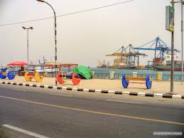 Port Sudan Promenade كورنيش بورتسودان By Sami Sayed Sudan Promenade Portsudan Portsudan Photo Sudan Promenade