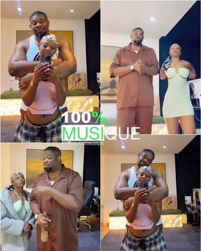 Don Jazzy " je suis heureux même sans femme ni enfant. Je ne manque de rien" STARS En LIGNE