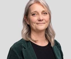 KV21: Dorte Marianne Jensen