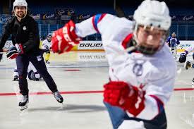 Mats zuccarello date de naissance: Mats Zuccarello Is Norway S Knight The New York Times