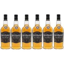 Dead Rabbit Irish Whiskey 5 Year Old Online Hellodrinks Hellodrinks
