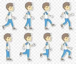 57 gambar kartun lucu jalan yang lagi trend. Terpopuler 30 Gambar Kartun Orang Berjalan Png Gambar Kartun Ku