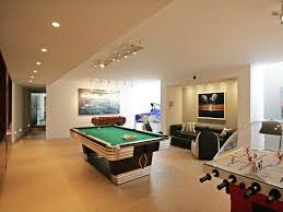 There is street parking and a parking lot between the buildings. Man Cave Dream Game Room Novocom Top